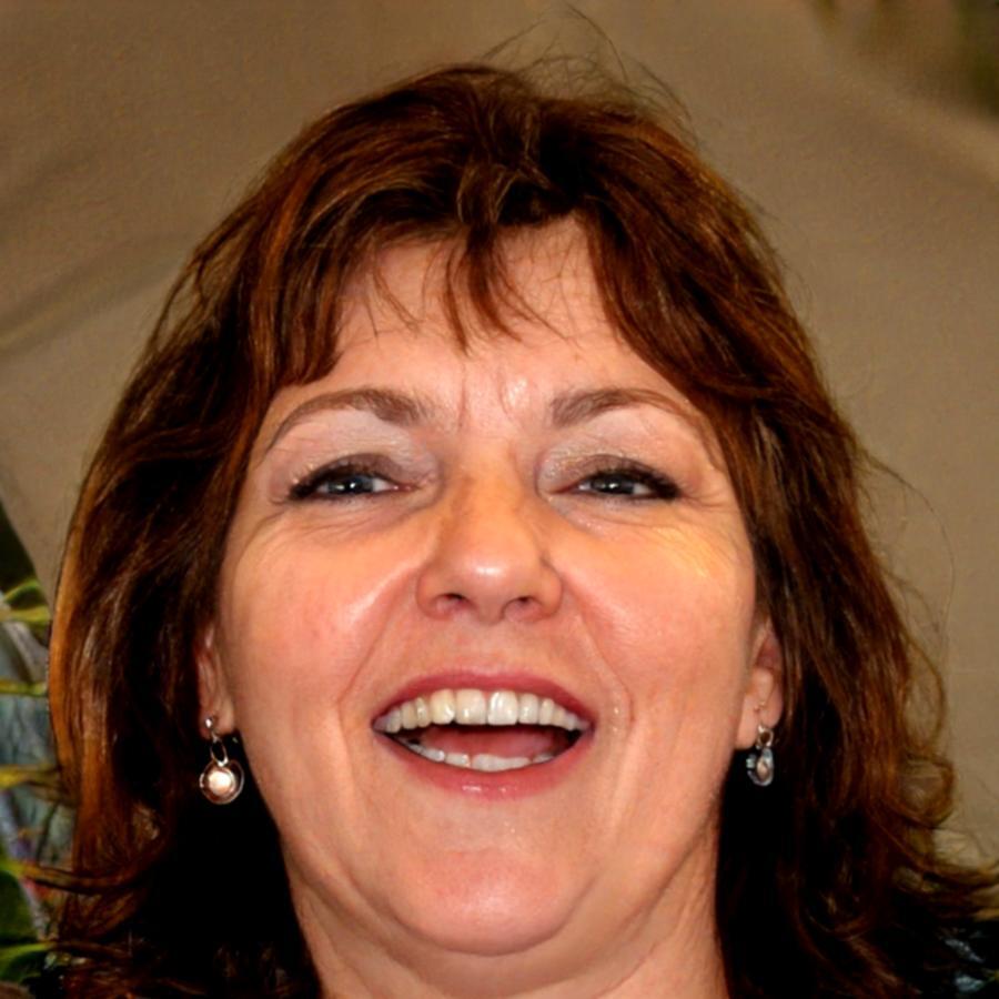 Айгуль Нурланова - эксперт по мониторингу проектов