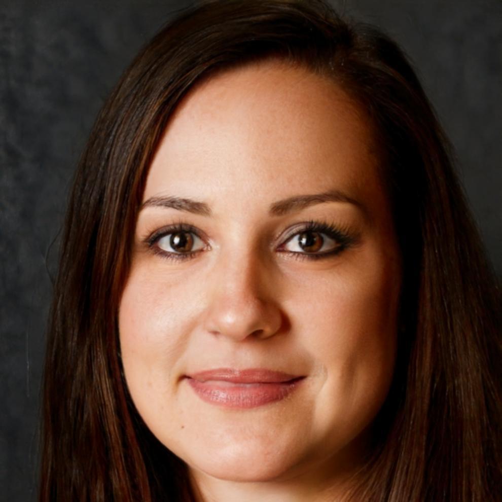 Портрет Гульмиры Сагындыковой