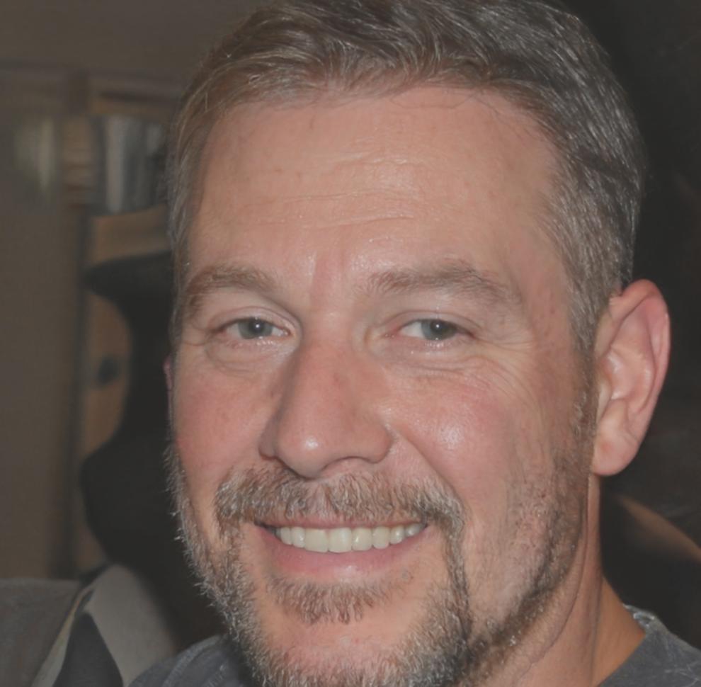 Портрет Данияра Кожахметова